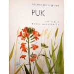Buchlerowa Helena - Puk - Warszawa 1964 - Wydanie Pierwsze