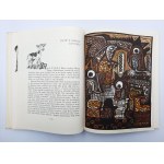 Kostyrko H. - Polish legends and tales - woodcuts Rychlicki [1970].