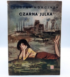 Morcinek G. - Czarna Julka -il. Szancer [1967]