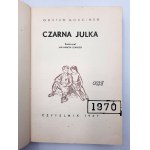 Morcinek G. - Czarna Julka -il. Szancer [1967]