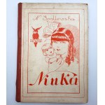 Godlewska J. - Ninka - il. Irena Szubertówna [1930].