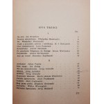Brzechwa J. - Na obie łopatki - il. Zaruba [ 1952] Pierwsze Wydanie