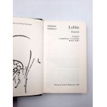 Nabokov V. - Lolita - First Edition [1991].