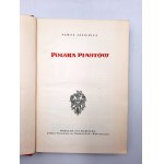 Jasienica P. - Polska Piastów - Wydanie Pierwsze, [Toepfer]