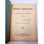 Zrębicz J. Tadeusz Kościuszko - Lviv 1917