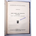 Praca zbiorowa - Polski Śląsk - cykl odczytów wygłoszonych w Katowicach 1934/1935 - rzadkie