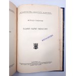 Kolektívna práca - Poľské Sliezsko - cyklus prednášok prednesených v Katoviciach 1934/1935 - zriedkavé