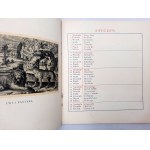 Kalender der Druckerei von W.L. Anczyc und SP in Krakau für das Jahr 1939