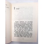 Banach A. - Granice Sztuki - 1. vydanie - Krakov 1988