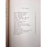 Markowska W. (ed.) - Adam Mickiewicz - Pamětní kniha - Varšava 1957