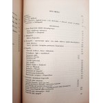 Baranowski H. - Bibliografia Kopernikowska 1509 -1955 - Varšava 1958
