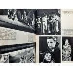Casto E. - Almanac of the Polish Scene - 4 volumes - 1960- 1964