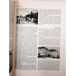 Polish Cities in the Millennium [complete] ,Warsaw 1965-67