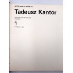 Borowski W. - Kantor Tadeusz - Warszawa 1982