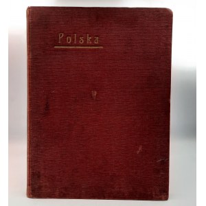 Kopera F. - Dejiny stavebníctva a sochárstva v Poľsku - Ľvov 1907