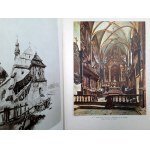 Sacred Art in Poland - Painting and Architecture - Warsaw 1956/58