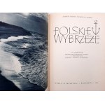 Brocki Z., Szubzda W. - POLSKIE WYBRZEŻE - Warschau 1954