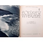 Brocki Z., Szubzda W. - POLSKIE WYBRZEŻE - Warsaw 1954