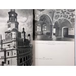 Collective work - POZNAŃ - Poznan Publishing House 1960