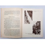 Szczepański J. - Adrar n'Deren - Polská horolezecká expedice v Atlasu Wydoki 1934
