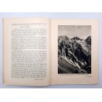 Szczepański J. - Adrar n'Deren - Polská horolezecká expedice v Atlasu Wydoki 1934