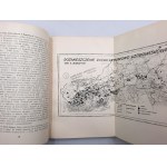 Kollektivarbeit - Jahrbuch der Berggebiete - Warschau 1939