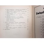 Collective work - Yearbook of the Mountain Lands - Warsaw 1939