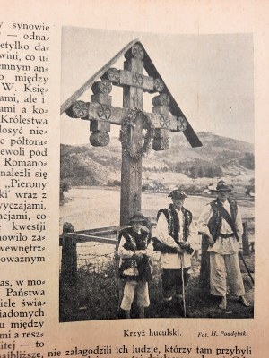 Rocznik Ziem Wschodnich i Kalendarz na rok 1937