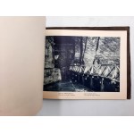 Wieliczka Salinas - Album podľa fotografií Wł. Gargula [1935].