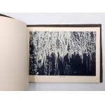 Wieliczka Salinas - Album according to photos by Wł. Gargul [1935].