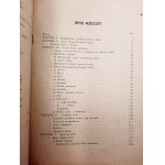 Prawocheński R. - Pochodenie, pokrój i rasy koni [59 obr. ] Varšava 1922