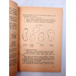 Roguski K. - Handbuch für die Anerkennung von Kartoffelsorten - Warschau 1949