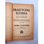 Makarewiczowa R. - Praktische Küche - Lviv [1910].