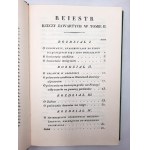 Bobiatyński I. - Die Wissenschaft der Jagd in zwei Bänden - Vilnius 1823 [Nachdruck].