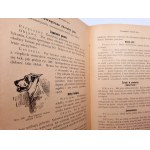 Steuert L. - Das Haustier in Gesundheit und Krankheit - Handbuch - Poznań 1923