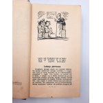 Wallenberg, Gorinski - 1000 words in English [with 87 illustrations ], ca. [1940].