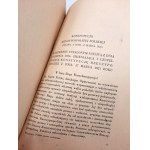 Mycielski A. - Polish political law - Cracow 1947