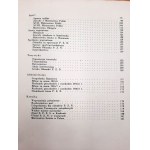 Polnischer Skiverband - Bericht über die Aktivitäten in den Saisons 1935/36 und 1936/37 - Krakau 1937