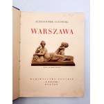 Janowski A. - Warschau [Cuda Polski ] 1935