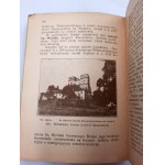 Orlowicz M. - Illustrated guide to Volhynia - Lutsk 1929