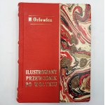 Orłowicz M. - Illustrierter Führer durch Wolhynien - Łuck 1929