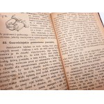Dr. Mik - Mysterien der Magie - Zauberkunst und Geisterbeschwörung - Cieszyn 1896
