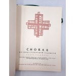 Rev. Rak - Chorale for Silesian prayer books - Complete T.I-III, Katowice 1966