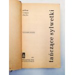 Arthur Conan Doyle - Dancing Silhouettes - Poznań 1967, First Edition