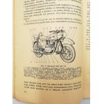 Majewski T. - ABC motocyklisty - Varšava 1959