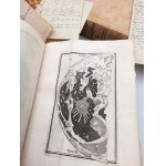 Fr. Salvatoris Mariae Roselli - Summa philosophica ad mentem angelici doctoris S. Thomae Aquinatis [Roma] 1777