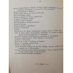 Jankowski Czesław - Powiat Oszmiański cz. 1-4 [komplet], Petersburg 1896/1900