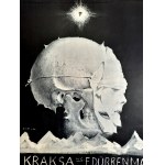 Starowieyski F. - Kraksa - Plakat filmowy - 1974