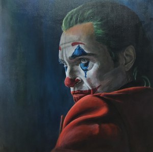 Krzysztof Batogowski, Joker