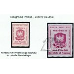 (Jozef Pilsudski) Přispějte do Institutu Jozefa Pilsudského v Americe.